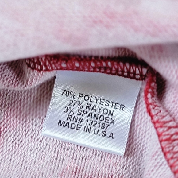 OSU BUCKEYES TSHIRT - Picture 3 of 3